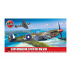Airfix Classic Kit lietadlo A17002 - Supermarine Spitfire Mk.VIII (1:24)