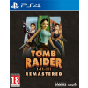 Tomb Raider 1 - 3 Remastered