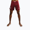 Pánske tréningové šortky Venum X Ares 2.0 burgundy