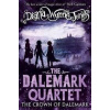 The Crown of Dalemark - Jonesová Diana Wynne