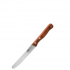 Svačinový nůž ENNO, 12 cm, ořechové dřevo - GEFU Solingen (Univerzální nůž ENNO, 12 cm, Vroubkovaný okraj - GEFU Solingen)