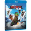 Lego:Ninjago Film - Blu-Ray