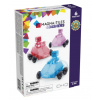 Magna-Tiles Magnetická stavebnica Dashers 6 dielov