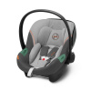 Autosedačka Cybex ATON S2 I-SIZE 2023 Lava Grey