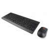 Lenovo 510 Wireless Keyboard and Mouse Combo CZ/SK GX31D64834