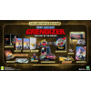 UFO Robot Grendizer: Feast of the Wolves (Collector's Edition)