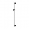 Steinberg 100 Sprchová tyč, 90 cm, matná čierna 100 1623 S