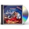 CD Judas Priest: Painkiller