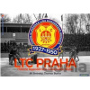 LTC Praha 1927-1950 - Historie legendárního hokejového klubu - Thomas Bartos