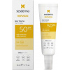 Sesderma Repaskin Silk Touch opaľovací krém na tvár SPF50 50 ml