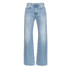Pinko Jeans Vintage džínsy so širokými nohavicami W 101733A140 28