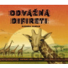 Odvážná Difireti - Barbora Hamblin