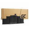 Green Cell AP15WX Baterie Apple A1417 pro Apple MacBook Pro 15 A1398 (Mid 2012, Early 2013) 96Wh Li-Pol - neoriginální