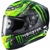 Prilba HJC R-PHA 11 CRUTCHLOW REPLICA r.M + zadarmo! (Prilba HJC R-PHA 11 CRUTCHLOW REPLICA r.M + zadarmo!)