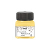 KREUL Chalky kriedová farba na sklo a porcelán - Yellow Safran / šafránová žltá - 20 ml