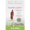 E-kniha Tajné listy mnícha, ktorý predal svoje ferrari - Robin Sharma
