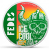 Feedrs ice cool mango hard 65 mg/g 20 vrecúšok