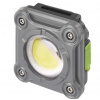EMOS COB LED nabíjací pracovný reflektor P4543, 1200lm, 2000mAh