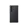 Samsung Tvrdený zadný kryt pre Galaxy S25 Ultra Black EF-RS938CBEGWW