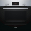 Bosch Serie 2 HBF114ES0 rúra 66 L Nerezová oceľ (HBF 114ES0)