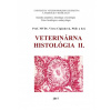 Veterinárna histológia II. - Viera Ciganková, Viera Almášiová, Katarína Holovská, Igor Šulla