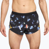 Pánske bežecké šortky Nike AeroSwift Dri-Fit ADV Brief Lined 2