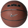 Lopta Nike Lebron James All Court 8P 2.0 Ball N1004368-855