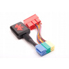 ADAPTÉR MODUL BLUETOOTH AUX NA FIAT, ALFA, LANCIA