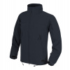 Helikon-tex softšelka COUGAR, QSA™ + HID™, windblocker - NAVY BLUE, XL