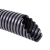 KOPOS Ohybná rúrka sivá s drôtom MONOFLEX 1220 L50D 20mm 750N 50m PVC