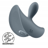 Satisfyer Booty Absolute Beginners 2 Anal Black