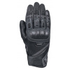 Rukavice OUTBACK, OXFORD (čierne, veľ. XL)