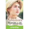 E-kniha Rozum a cit - Jane Austen