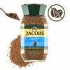 Bezkofeínová instantná káva Jacobs Krönung Decaf 100g