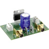 Conrad Components stereofónny zosilňovač stavebnica 9 V/DC, 12 V/DC, 18 V/DC 35 W 2 Ω; 1216582