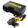 DeWALT Dewalt Akumulátorová uhlová brúska 230 mm DCG460NK