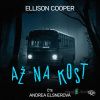 Až na kost - Ellison Cooper - online doručenie