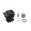 Kompletný valec s piestom pre krovinorezy Stihl FS160 FS180 35 mm (OEM 41190201203)