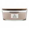 Woodwick Vanilla & Sea Salt Ellipse Jar 453,6 g