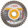 BOSCH BOSCH Diamantový rezací kotúc Standard for Universal Turbo 125 x 22,23 x 2 x 10 mm