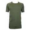 Trakker Tričko Marl Moisture Wicking T-Shirt - XL