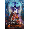 Traitor of Redwinter - Ed Mcdonald