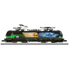Märklin 88233 Z Vectron Lietajúci Holanďan z ELL/LTE; 88233