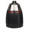 BOSCH Rýchloupínacie sklucovadlo do 13 mm 1,5-13 mm, 1/2