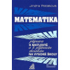 Matematika příprava k ma… (Jindra Petáková)