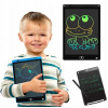 Tablet pre deti Nelino Tab12 (Grafický tablet pre deti kreslenie 12 