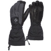 Rukavice Black Diamond Soloist Gloves Black