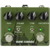 Wren and Cuff Super Russian Boost / Fuzz Gitarový efekt