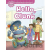 Oxford Read & Imagine: Starter: Hello, Clunk Shipton Paul