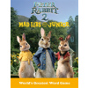 Peter Rabbit 2 Mad Libs Junior: Peter Rabbit 2: The Runaway (Mad Libs)